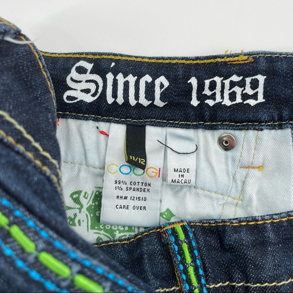 Coogi Jeans - Picture 8 of 12